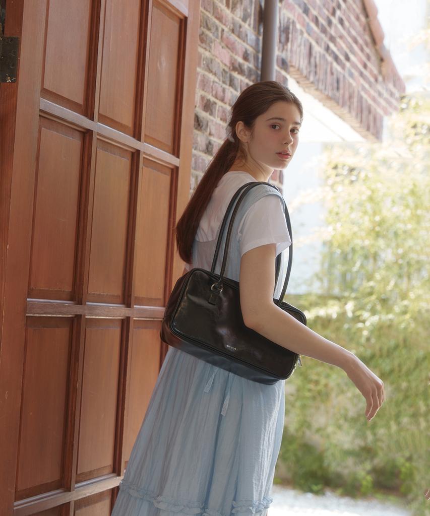 Anoetic Anc Baguette Bag_Black