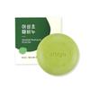 [olbigo] Natural Hypoallergenic Houttuynia Cordata Exfoliating Soap 3+1 Best Moisturizing Power