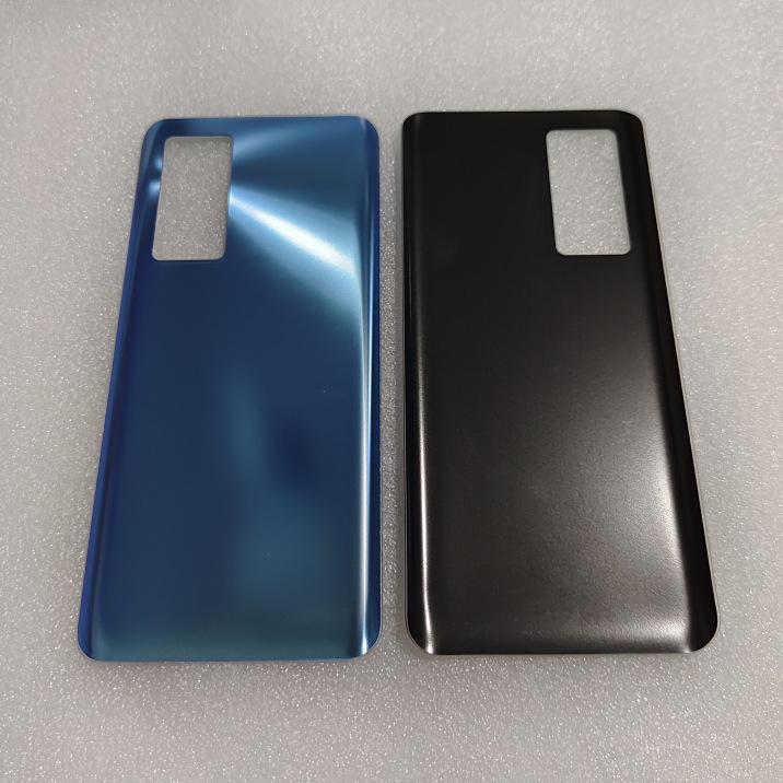Стеклянная задняя крышка Yibin для Redmi K50 Ultra/Supreme Commemorative Edition