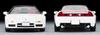 Tomytec Tomica Limited Vintage Neo Scale Honda NSX White 1995 Model 1/64 LV-N247b Type-R (Finished Product)