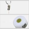 Camping Lamp Light Flashlights Multicolor String Light Waterproof Atmospheres Lamp Tent Light LED Color String Light