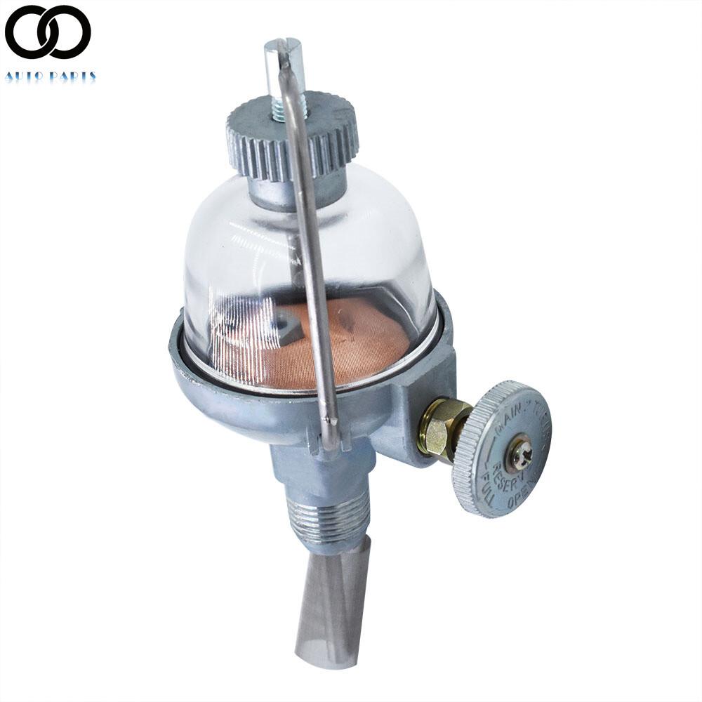 Для трактора Ford 2N 8N 9N NAA Jubilee 2N9155B Сборка топливного отстойника