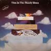 LP Record MOODY BLUES  This Is The Moody Blues 2THS12 Canada Rock Used