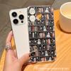 Pumpkin Bat for Apple 15Promax phone case iPhone14/13/12/11 Pro niche xs tide 16