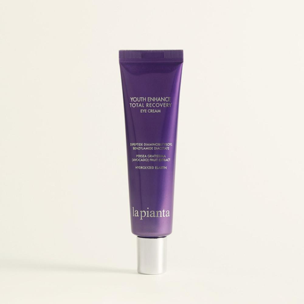 La Pianta Youth Enhance Восстанавливающий крем для кожи вокруг глаз 30 мл NONE