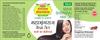 Gangaram Mohanlal Maha Bhringraj Hair Oil 100ml - Ayurvedic Hair Oil No Added Chemicals or Fragrance