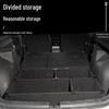 Volkswagen Jetta VS5/VS7 Trunk Storage Organizer & Leveling Kit