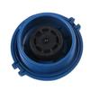 3B0121321 Radiator Water Coolant Storage Tank Cover For