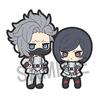 Rubber Mascot Buddy Collection Akudama Drive Box 6-piece