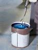 Cement Mixing Rod Mixer Drill Paint Stirring Rod Plaster Mortar Mixing Paddle Putty Powder Coating Paint Electric Mixer Rod Head