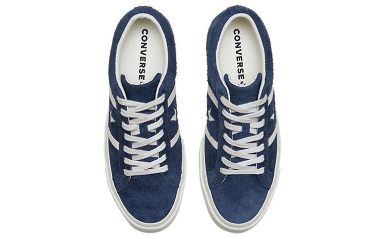 Converse One Star Academy 'Navy Ivory'