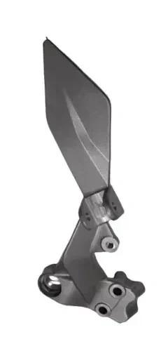 New Footrest Bracket Front LH Step Holder Best Fits For KTM Duke 390 2013-2016