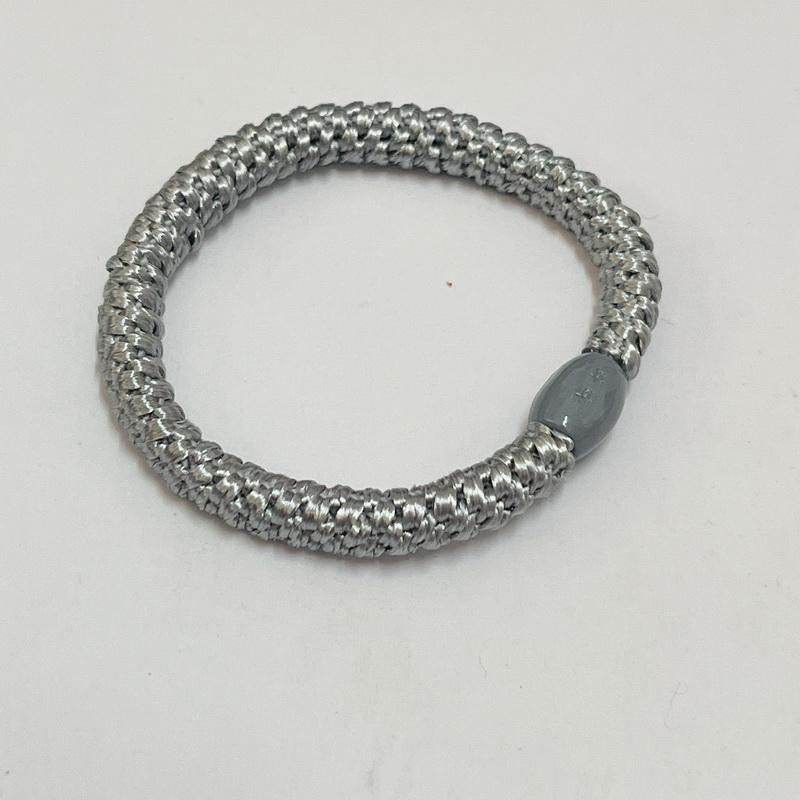 Fasce Elastiche Semplici di Base alla Moda Porta Coda di Cavallo Scrunchies Leopardati Cerchietto Per Ragazza Donna Accessorio per Capelli