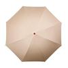 Parapluie - FALCONE - 102 cm - Automatique - Coupe-vent - Bois