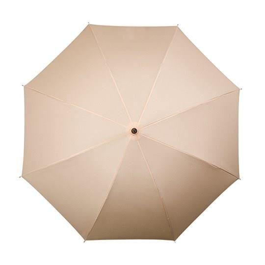 Parapluie - FALCONE - 102 cm - Automatique - Coupe-vent - Bois