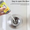 Hinges Sliding Door Lubricant Lock Cylinder Graphite Powder New Lock Cylinder Powder