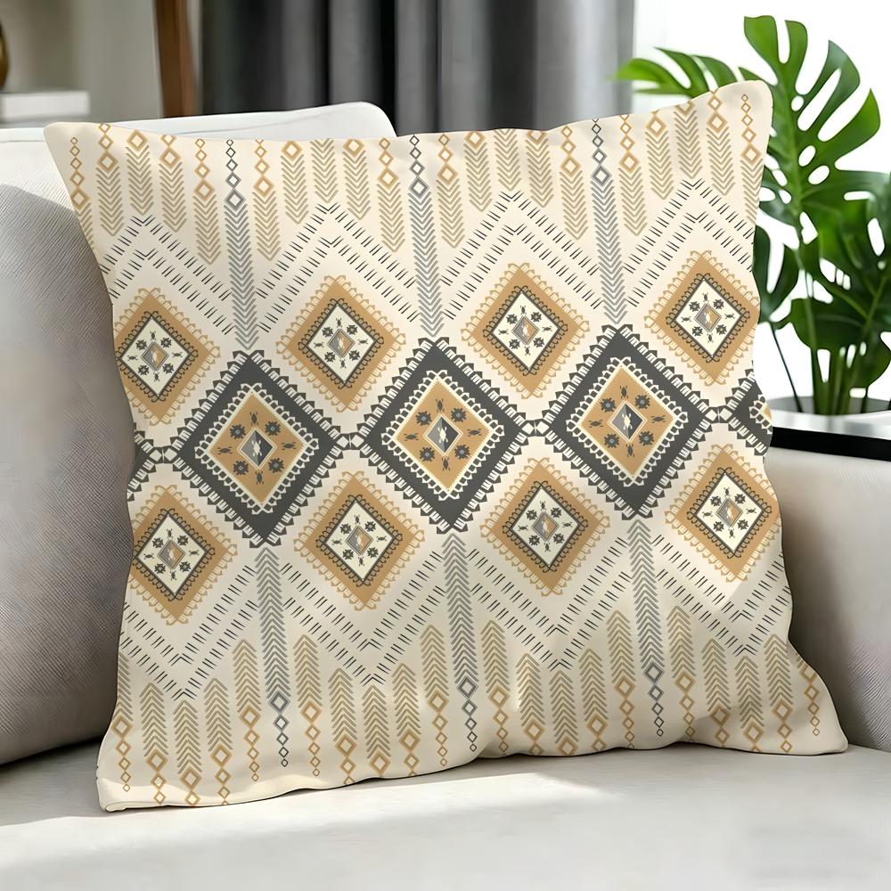 Art IIkat Patterned Cushion Cover Cushion Cover Set Pcs x x x Pillowcase Decorative Sofa Home Decor