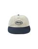 MMLG Two Tone Cotton Ballcap (Navy)