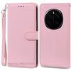 Etui portfelowe ze skóry z klapką dla Honor Magic 7 Pro, etui na telefon Coque dla Honor Magic7 Pro 5G, etui Fundas dla Honor Magic 7 Pro