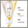 Pantene PRO-V Lotion Repair & Anti-Dandruff Shampoo