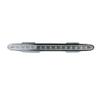 For Mercedes-Benz SL R230 SL500 SL600 SL63 2001-2012 High Mounted Brake Light Assembly Rear Roof 3rd Brake Light A2308200056