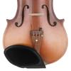 Violin Chin Rest Violin Rest Pad Cover Musical Instrument Accessories 3/4-4/4 1/2-1/4 1/8-1/16 Violin Chin Shoulder Pad