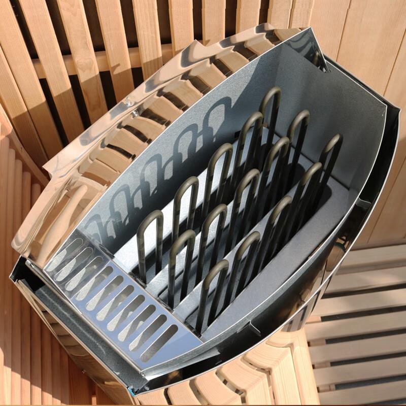 Bainian Sang Home Sauna Stove Heater