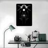 Motorcycle Motorcycle Front View Poster Customized Wall Art Vintage Metal Signs Retro Tin Plaque for Man Cave Mancave Decoration