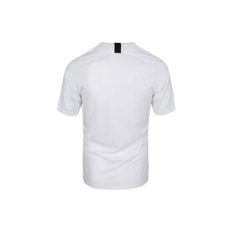 Nike LPL Suning Team Collaboration Casual Sports Short Sleeve T-Shirt Men Tops White CV9613-101