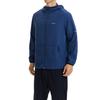 DECATHLON Jackets Men's Ink Teal Hooded Moderate Other 8968276