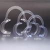 C-Type Orthodontic Plastic Mouth Opener Dental Accessory