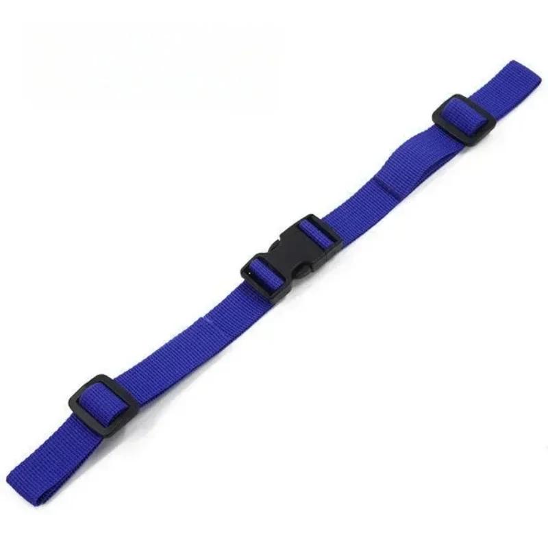Backpack Chest Bag Strap Harness Adjustable Shoulder Strap For Bag Outdoor Camping Tactical Bags Straps Accessories For Backpack