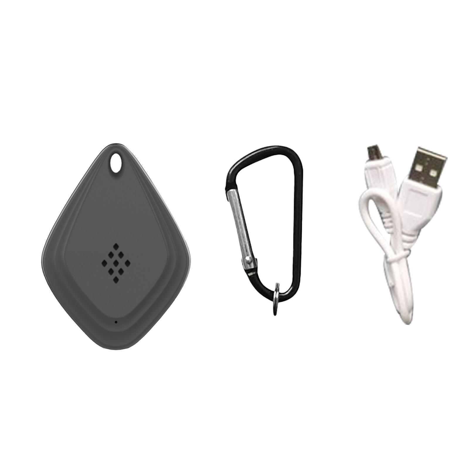 

Портативное насекомое Насекомое Интеллектуальное насекомое с переменной частотой чёрный