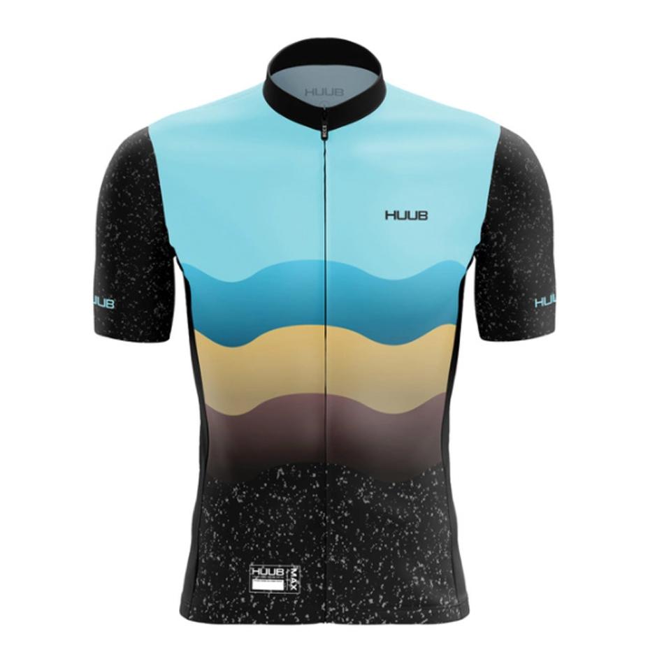 RCC HUUB Clothes Clothing Mens Sets Summer Mountain Bike Jersey Uniform Men Set Mtb Tricuta Man Men's Road Shorts 2026