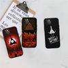 FM25 G-Gravitys F-falls Soft Shell Phone Case for Redmi Note 13 14 Pro+ Plus A3 A3X 13X 13C 13R 14S 14C 14R