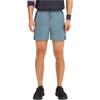 Asics Running Casual Comfortable Simple Sports Shorts Men shorts Blue 2011D337-400