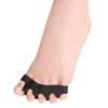 Adult & Kids Hallux Valgus Toe Separator for Overlapping Toes