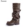 Botas altas – Botas altas