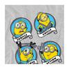 Minions Childrens/Kids Film Crew T-Shirt