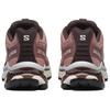 Salomon Xt-Slate Advanced Slip-Resistant Durable Low-Top Casual Shoes Unisex sneaker Brown Purple L47575900