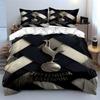 "Tottenham Hotspur Bedding Set" Bedding Duvet Cover Set Duvet Cover Pillowcases (1 * Duvet Cover 2 * Pillowcases, Without Duvet Insert)