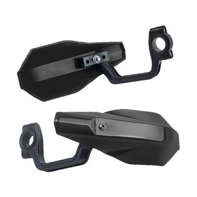 Ergonomic Motocross Scooter Handlebar Guards Off-Road Protection Gear Motorcycle Handlebar Guard Spare Parts For Motorcycles