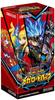 Rush Duel Mega Road Pack BOX CG1806 Yu-Gi-Oh!