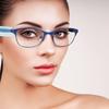 200pcs Plastic Eyewear Frame Guards Heat Resistant Protectors for Hair Coloring Treatments Protection