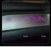 Geely Binyue L/COOL Interior Ambient Flowing LED Lights