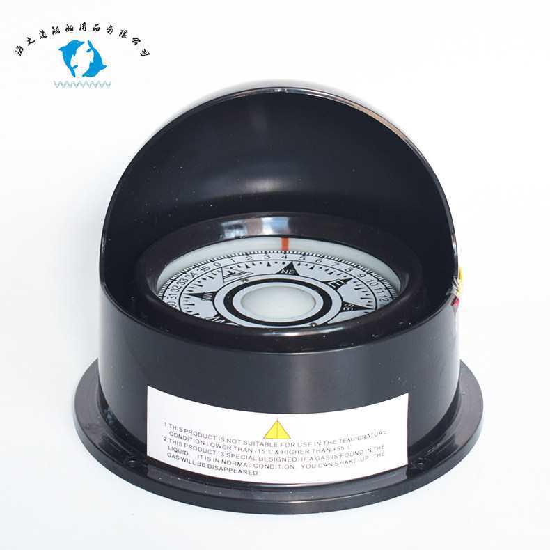 IMPA330211 100MM Marine Magnetic Lifeboat Compass Compass