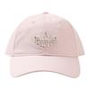 Adidas Originals Baseball Caps Unisex Pink KZ0754