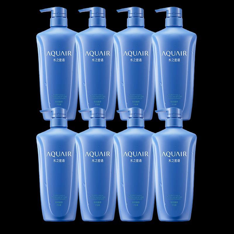 

AQUAIR Purifying & Nourishing Conditioner