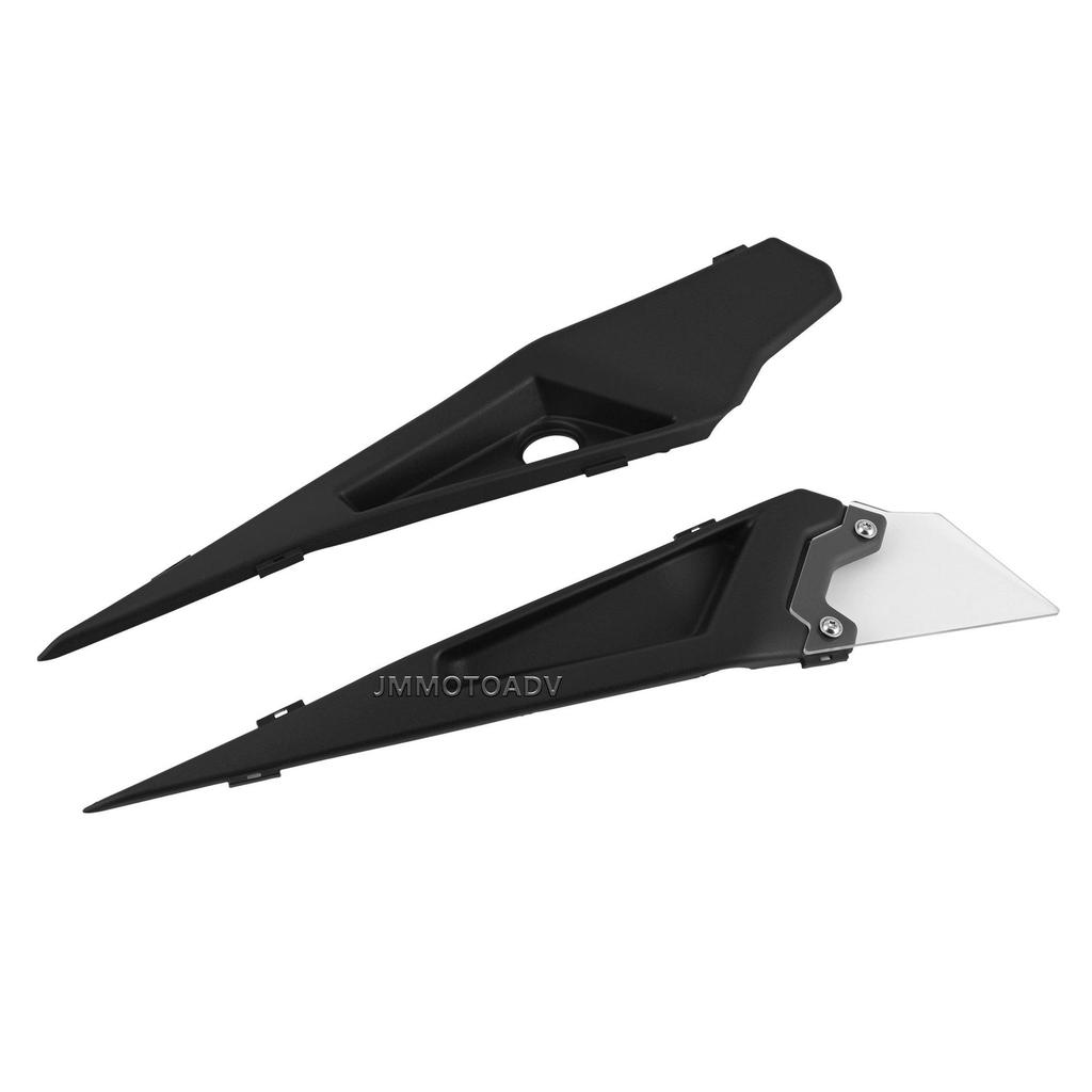BMW F750GS/F850GS Frame Protection Plate Mudguard Decorative Cover