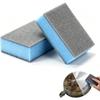 Amazing diamond abrasive cleaning sponge rust remover, 2026 new diamond abrasive scouring pad, amazing cleaning sponge